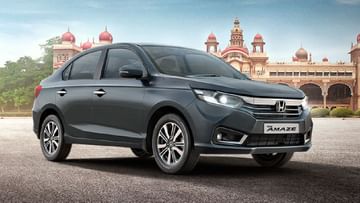 Photo of Honda Amaze tore sale, 5 lakh Indians bought this cheap sedan, SUV cars were on sale