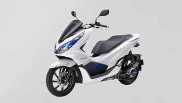 Photo of Honda’s electric scooter will enter 60 kmph top speed, will be cheaper than Actvia
