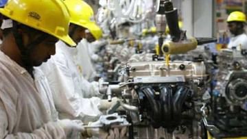 IIP Data: Good news on the economy front, industrial production up 2.4% in July