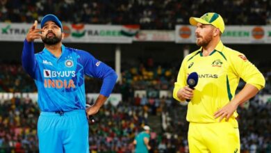 Photo of IND vs AUS: Will Team India change in Hyderabad?  Know the probable playing XI in the video