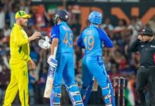 Photo of Ind vs Aus, 3rd T20, Match Preview: Whose will be the final blow, both the teams are ready