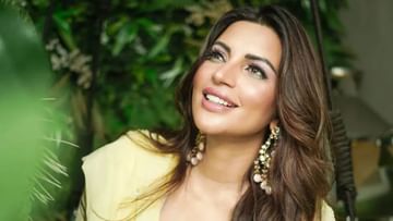 Photo of Is Shama Sikander pregnant?  Said on the question of fans- ‘Feeling is not coming’