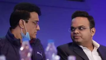 Photo of Jay Shah or Sourav Ganguly?  BCCI’s ‘boss’ to be decided on October 18
