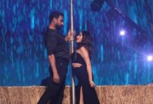 Photo of Jhalak Dikhhla Jaa 10: Jannat Zubair’s entry in Madhuri Dixit’s show, see the new twist in the show