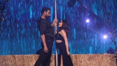Photo of Jhalak Dikhhla Jaa 10: Jannat Zubair’s entry in Madhuri Dixit’s show, see the new twist in the show