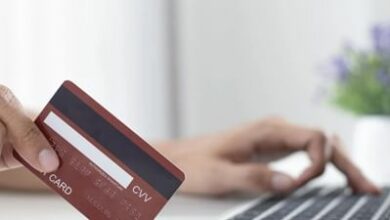 Photo of Know these 3 rules of credit card changing after 2 days or else there will be loss