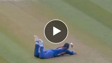 Photo of Lightning speed and Superman’s style, Harmanpreet Kaur surprised with amazing catch