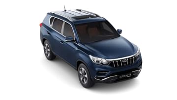 Mahindra Alturas G4 2WD High variant launched, features are absolutely solid, see price
