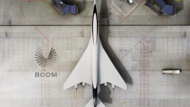 Photo of Many years Soon after the Concorde, a Startup Wishes to Bring Back Professional Supersonic Flight. Aviation Professionals Have Lots of Inquiries.