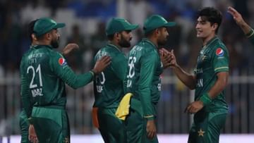 Mohammad Amir played a verbal dagger, told the condition of Pakistani team selection in 5 words