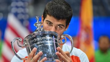 Photo of New World No. 1 from Rafael Nadal’s Country, US Open Champion