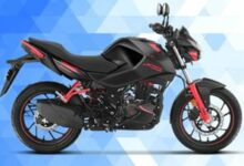 Photo of New model launch of Hero Xtreme 160R surprised, will give good feeling like location tracking in 1.30 lakhs