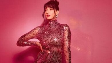 Photo of Nora Fatehi dropped her beauty in a bold gown, photos are going viral