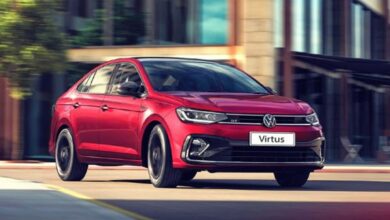 Photo of Now Volkswagen is preparing to send the medium size sedan Car Vertus in India and send it abroad.