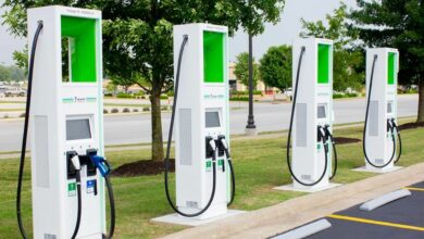 Photo of Now the problem of charging of electric vehicles will end, Shell company will set up more than 10 thousand stations