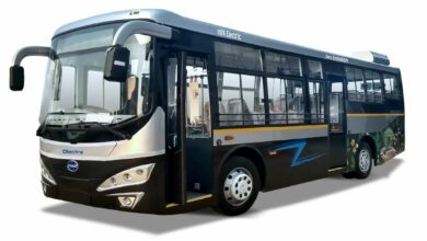 Photo of Olectra got an order of 185 crores from Thane Municipal, the company will maintain the e-buses