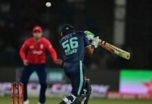 Photo of Pakistan’s arrogance, Babar-Rizwan breathless in 24 hours, England played the band