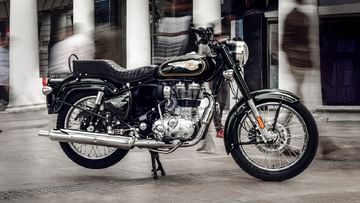 Photo of Plan to buy Royal Enfield Bullet 350 before Diwali, bring this bike home by paying Rs 10,849