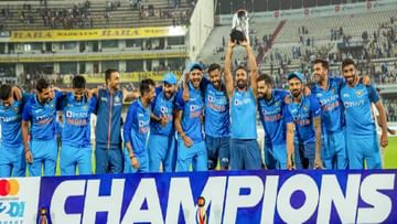 Photo of Rohit Sharma changed the rules of Dhoni’s era, Pandya also gave full support, Video