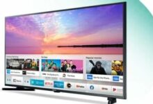 Photo of Samsung launches 32-inch most affordable TV, the price will make you happy