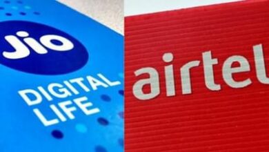 Photo of Seeing these 2 powerful plans of Airtel, Jio also got sweaty!  Get daily 3GB data cheaply