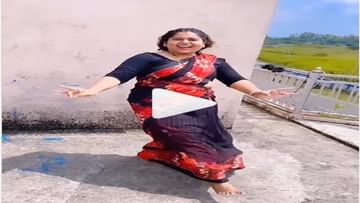 Photo of Sister-in-law did a wonderful dance on the song ‘Maine Payal Hai Chhankai’, will make you dance Video
