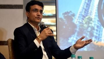 Photo of Sourav Ganguly gave 5 good news to the fans, also gave a big update on IPL