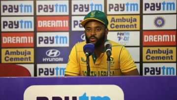 Photo of South African captain’s fear came before the start of the series, this concern is happening