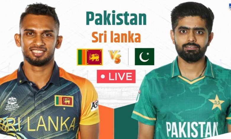 श्रीलंका Vs पाकिस्तान T20 Asia Cup, LIVE Score: पाकिस्तान ने टॉस जीत चुनी गेंदबाजी