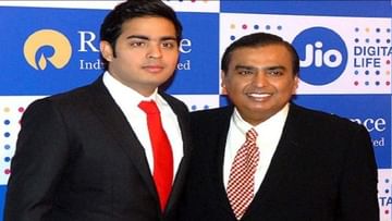 TIME100 Next: Akash Ambani walked on the path of his father, now waved the flag all over the world