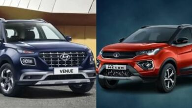 Photo of Tata Nexon gets these 3 powerful features that are missing from Hyundai Venue, know before buying