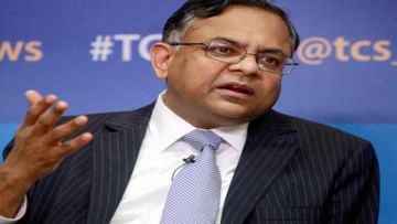 Photo of Tata Sons Chairman Chandrasekaran said – Mistry’s passing at such a young age is very sad