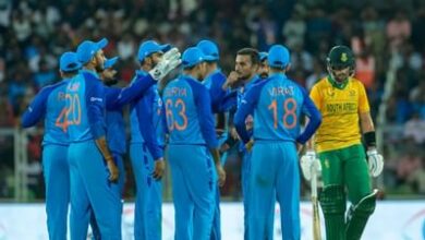 Photo of Team India’s ‘4 stars’ over South Africa, know the reasons for victory