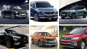 Photo of These 5 great SUV cars compete with the Maruti Suzuki Grand Vitara, get more than one feature