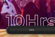 Photo of These soundbars are being sold for less than 2 thousand, everyone will be shocked to hear the sound of the house party