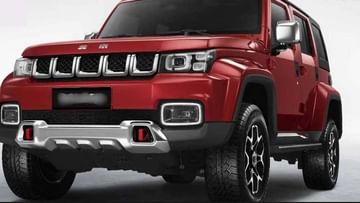 This popular Mahindra SUV has become expensive, you will have to pay so much money to buy it