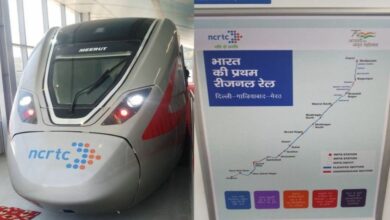 Photo of Ticketing system of Rapid Rail will be unique, all the work will be done with card or mobile