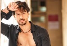 Photo of Tiger Shroff auditioned for Spider-Man, said – I will save the cost of VFX