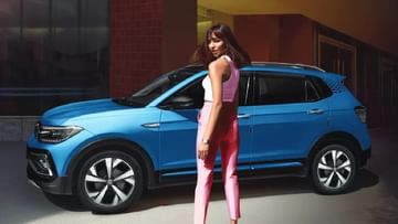 Photo of Volkswagen Taigun 1st Anniversary Edition Launched, Gets Over 40 Safety Features