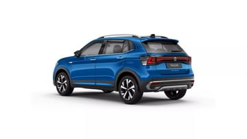 Photo of Volkswagen Taigun First Anniversary Edition launched, see everything from price to features