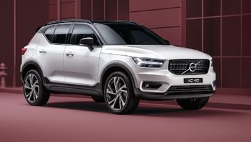 Photo of Volvo XC40 Facelift to enter on September 21, this luxury SUV will save fuel with this feature