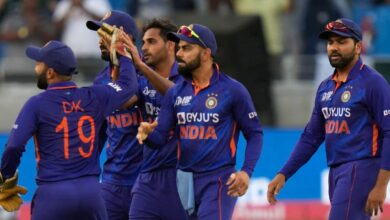 Photo of What did Team India lose in the Asia Cup – what did it get?  Understand the full game in the video