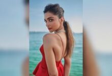 Photo of What happened to Deepika Padukone that had to be hospitalized, fans worried