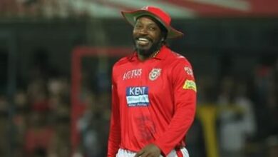 Photo of With the return of West Indies, this batsman broke Chris Gayle’s record, hitting 173 sixes