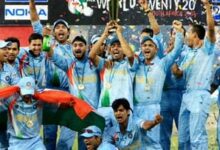 Photo of World Cup came after 24 years, India had become the world winner after slamming Pakistan