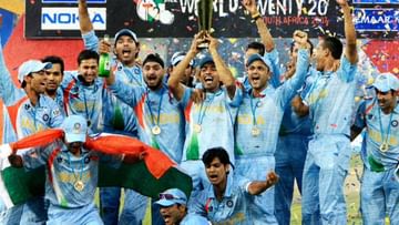 World Cup came after 24 years, India had become the world winner after slamming Pakistan