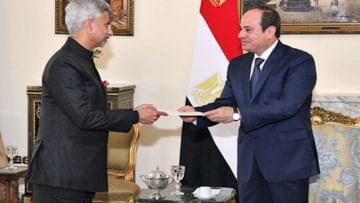 Photo of 574 billion rupees business is not enough, increase it further… Egyptian President spoke to Jaishankar