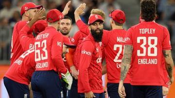 Photo of Ahead of the T20 World Cup, Australia lost the series at home, England breathless