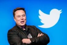 Photo of Amazing!  Elon Musk’s ex-wife advises, buy and delete Twitter