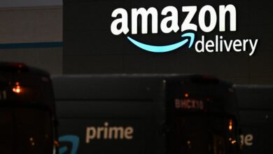 Photo of Amazon is Canceling Several Pandemic-Era Products and Solutions As a Recession Looms